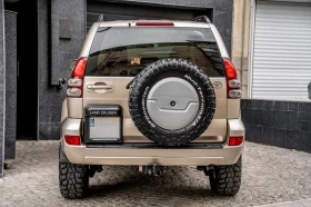Toyota Land cruiser ARB, снимка 7