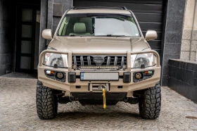Toyota Land cruiser ARB, снимка 2