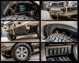 Toyota Land cruiser ARB, снимка 13