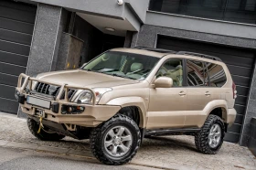 Toyota Land cruiser ARB, снимка 1