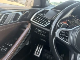 BMW X6, снимка 17