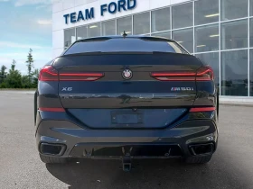 BMW X6, снимка 5