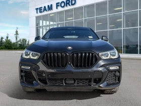 BMW X6, снимка 2