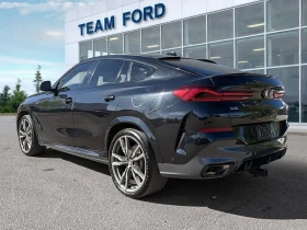 BMW X6, снимка 4