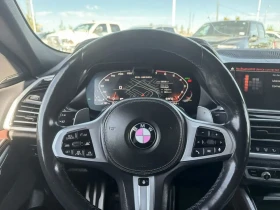 BMW X6, снимка 14