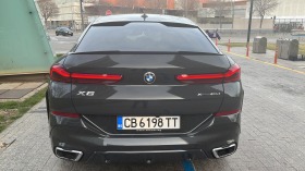 BMW X6 4.0d*Xdrive, снимка 5 - Автомобили и джипове - 39932219