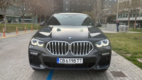 BMW X6 4.0d*Xdrive, снимка 2 - Автомобили и джипове - 39932219