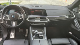 BMW X6 4.0d*Xdrive, снимка 10 - Автомобили и джипове - 39932219