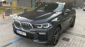 BMW X6 4.0d*Xdrive, снимка 3 - Автомобили и джипове - 39932219