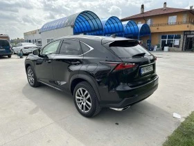 Lexus NX 200t, снимка 6