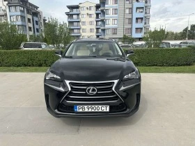 Lexus NX 200t, снимка 2