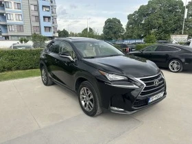 Lexus NX 200t, снимка 1