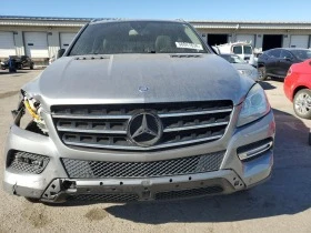 Mercedes-Benz ML 350 4MATIC, снимка 6