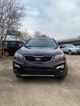 Kia Sorento 3.5 sx-v6, 4x4, 7места, снимка 1