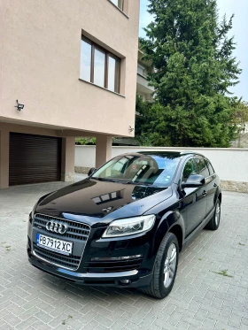 Audi Q7 3.0 TDI , снимка 1