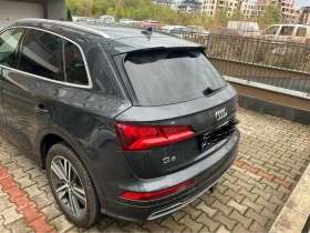 Audi Q5 Tech Premium 2.0, снимка 4