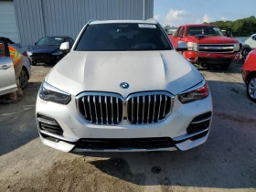 BMW X5 XDRIVE45E , снимка 5