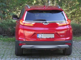 Honda Cr-v HYBRID PRESTIGE, снимка 5