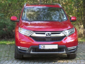 Honda Cr-v HYBRID PRESTIGE, снимка 2