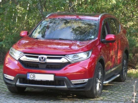 Honda Cr-v HYBRID PRESTIGE, снимка 1