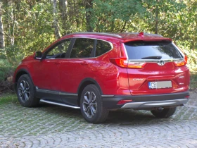 Honda Cr-v HYBRID PRESTIGE, снимка 4