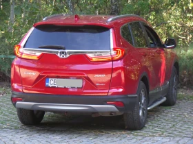 Honda Cr-v HYBRID PRESTIGE, снимка 6