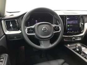 Volvo XC60 B4D AWD = Plus Dark= Гаранция, снимка 7