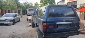 Обява за продажба на Toyota 4runner 3.0 i ~11 лв. - изображение 10