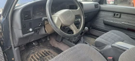 Обява за продажба на Toyota 4runner 3.0 i ~11 лв. - изображение 9
