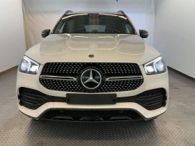 Mercedes-Benz GLE 350, снимка 3