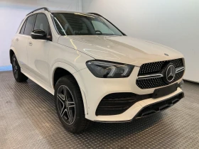 Mercedes-Benz GLE 350, снимка 1