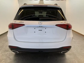 Mercedes-Benz GLE 350, снимка 4