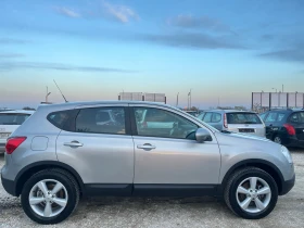 Nissan Qashqai 1.6 i, GAZ-114к.с., ЛИЗИНГ, снимка 8