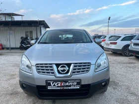 Nissan Qashqai 1.6 i, GAZ-114к.с., ЛИЗИНГ, снимка 2