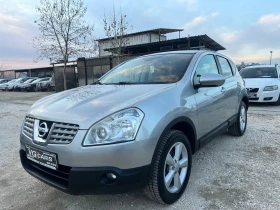 Nissan Qashqai 1.6 i, GAZ-114к.с., ЛИЗИНГ, снимка 3