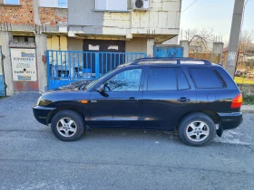 Обява за продажба на Hyundai Santa fe ~4 500 лв. - изображение 1