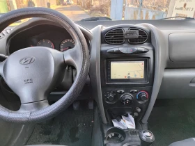 Hyundai Santa fe | Mobile.bg    14