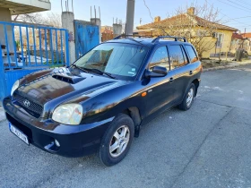 Обява за продажба на Hyundai Santa fe ~4 500 лв. - изображение 5