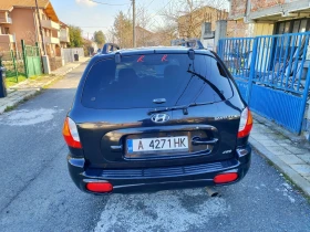 Обява за продажба на Hyundai Santa fe ~4 500 лв. - изображение 2