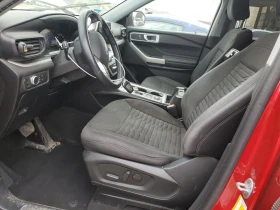 Ford Explorer XLT Крайна цена до България - 27990 лв. - 57783522 | Car24.bg