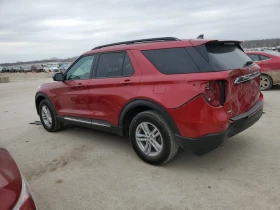Ford Explorer XLT Крайна цена до България - 27990 лв. - 57783522 | Car24.bg