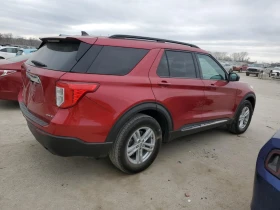 Ford Explorer XLT Крайна цена до България - 27990 лв. - 57783522 | Car24.bg