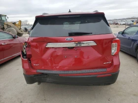 Ford Explorer XLT Крайна цена до България - 27990 лв. - 57783522 | Car24.bg
