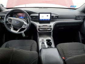 Ford Explorer XLT Крайна цена до България - 27990 лв. - 57783522 | Car24.bg