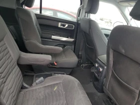 Ford Explorer XLT Крайна цена до България - 27990 лв. - 57783522 | Car24.bg