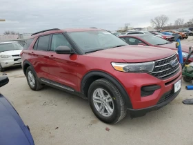 Ford Explorer XLT Крайна цена до България - 27990 лв. - 57783522 | Car24.bg