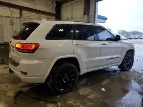 Jeep Grand cherokee LAREDO E 8ZF *    *   | Mobile.bg    6