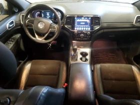 Jeep Grand cherokee LAREDO E 8ZF *    *   | Mobile.bg    8