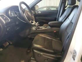 Jeep Grand cherokee LAREDO E 8ZF *    *   | Mobile.bg    7