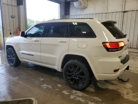 Jeep Grand cherokee LAREDO E 8ZF *    *   | Mobile.bg    4